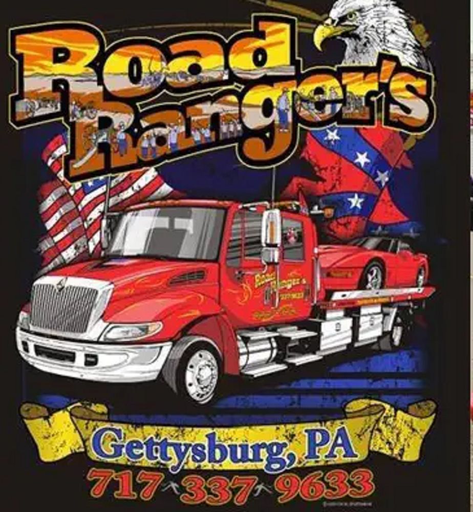 Road Ranger's Auto & Truck Sales & Service in Gettysburg | Road Ranger