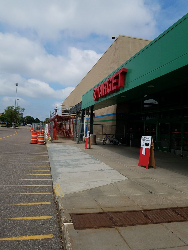 Target in Apple Valley | Target 15150 Cedar Ave, Apple ...