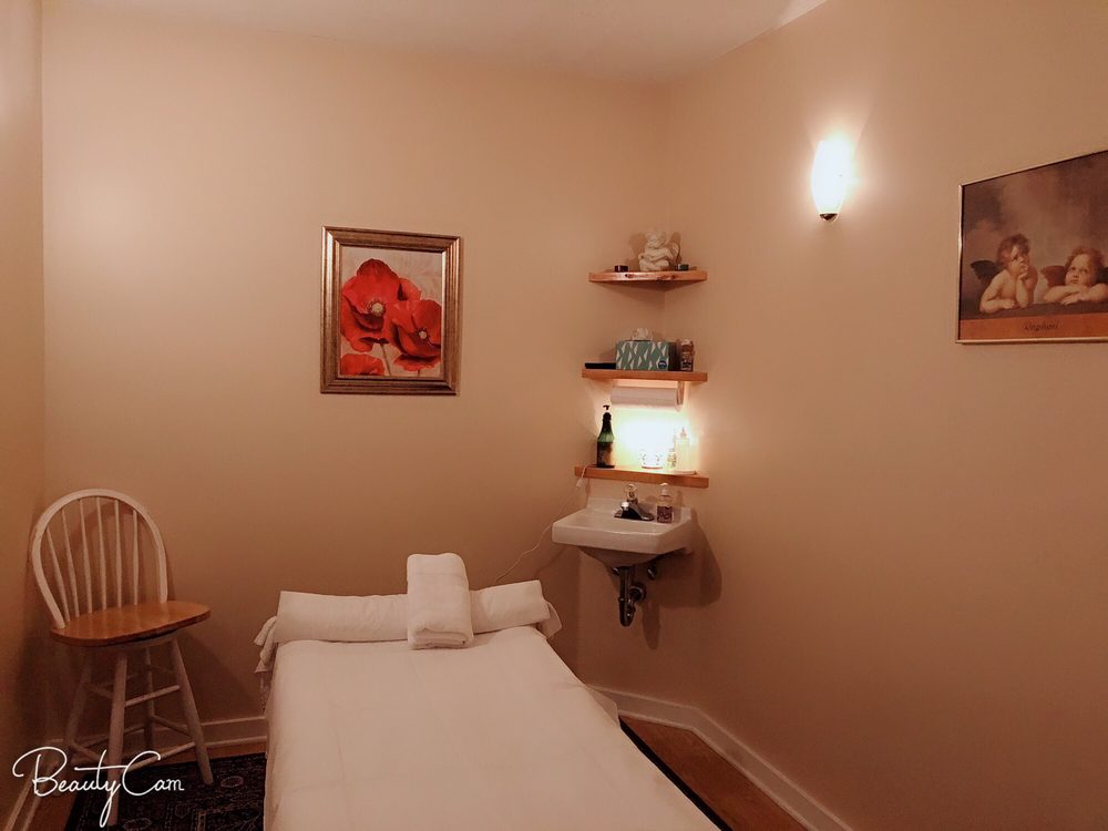 Ming's Oriental Massage in Milford | Ming's Oriental Massage 754 Boston