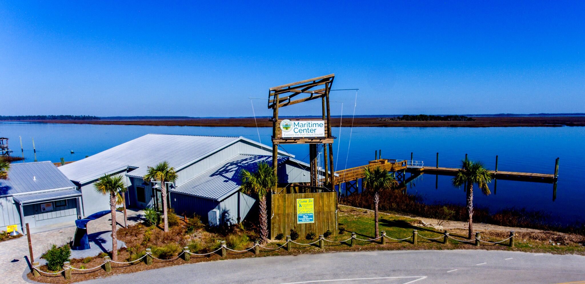 port-royal-sound-foundation-maritime-center-in-okatie-port-royal