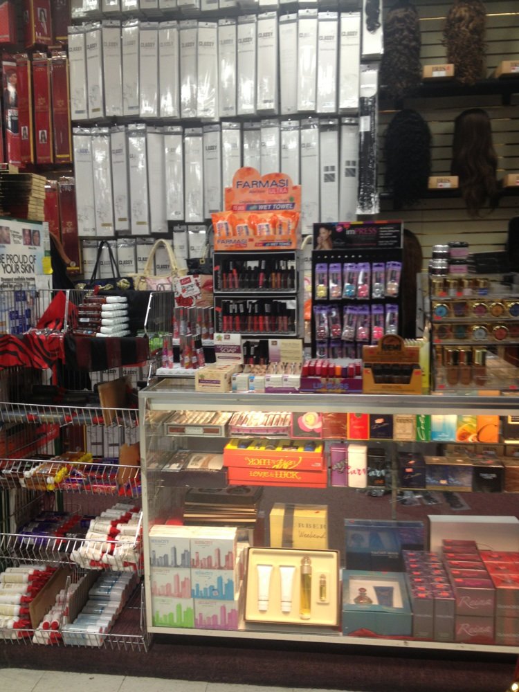 Beauty Exchange Beauty Supply in Miami | Beauty Exchange ...