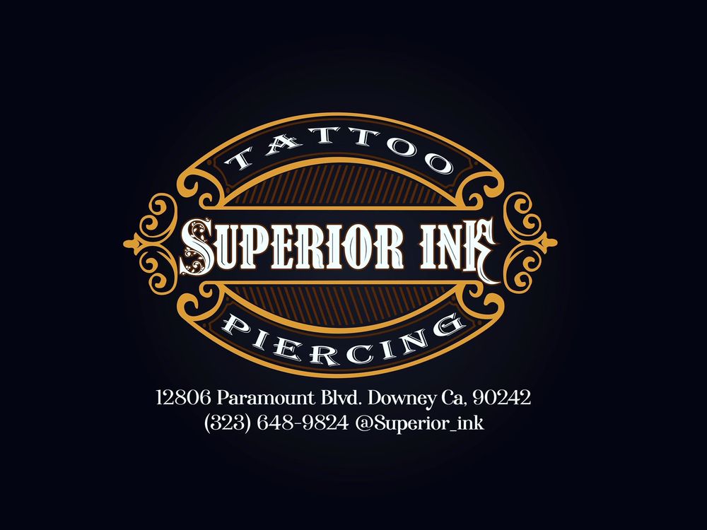 Destin Tattoo Company