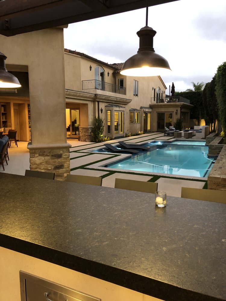 Pacific Stone Design in Santa Ana | Pacific Stone Design ...