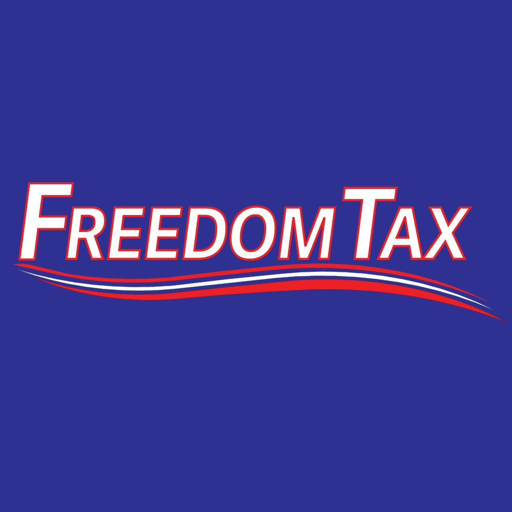 freedom tax service