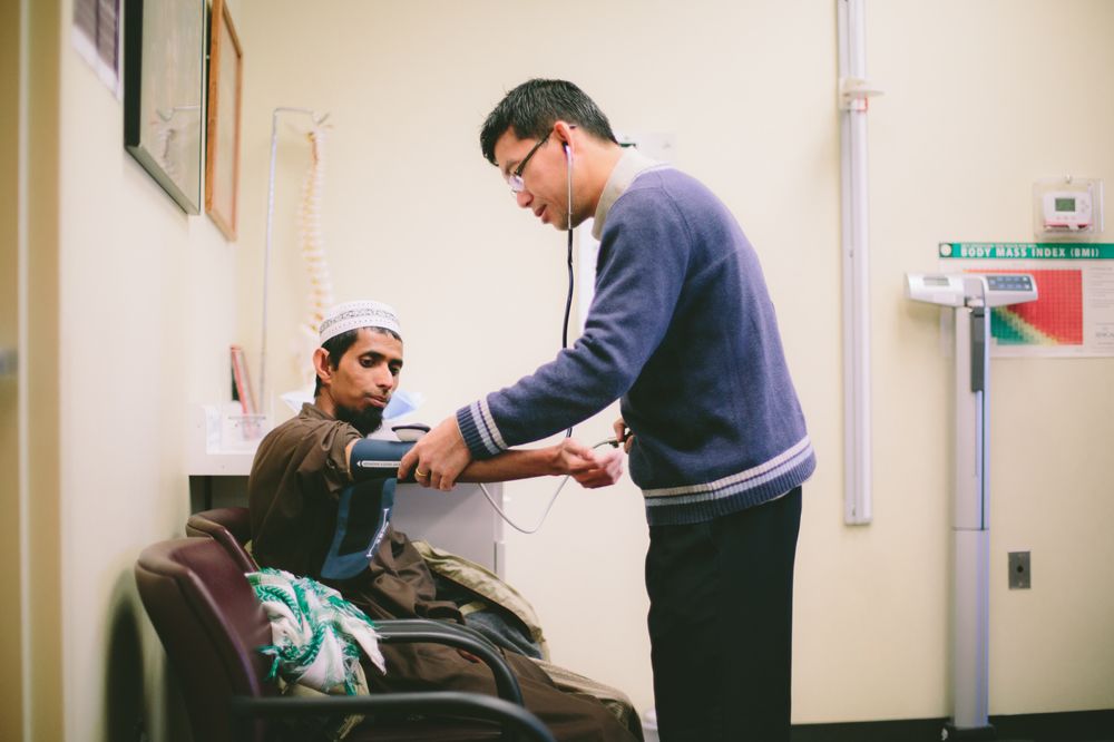 Jericho Road Community Health Center in Buffalo | Jericho ...