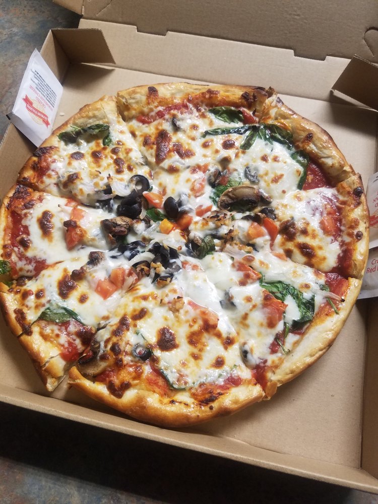 Wilson's Pizza and Grill in Kansas City Wilson's Pizza and Grill 1801