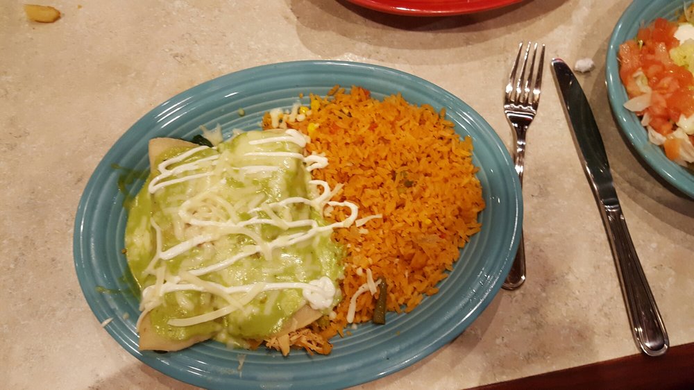 La Parrilla Mexican Grill in Hampton | La Parrilla Mexican Grill 2100