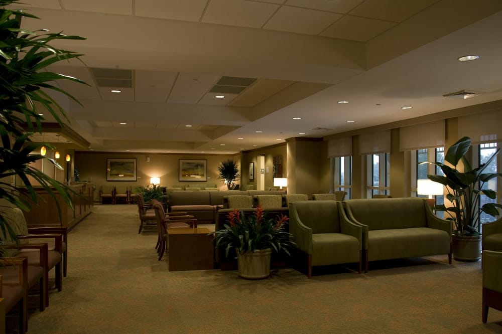 Woodlands Medical Specialists in Pensacola Woodlands Medical