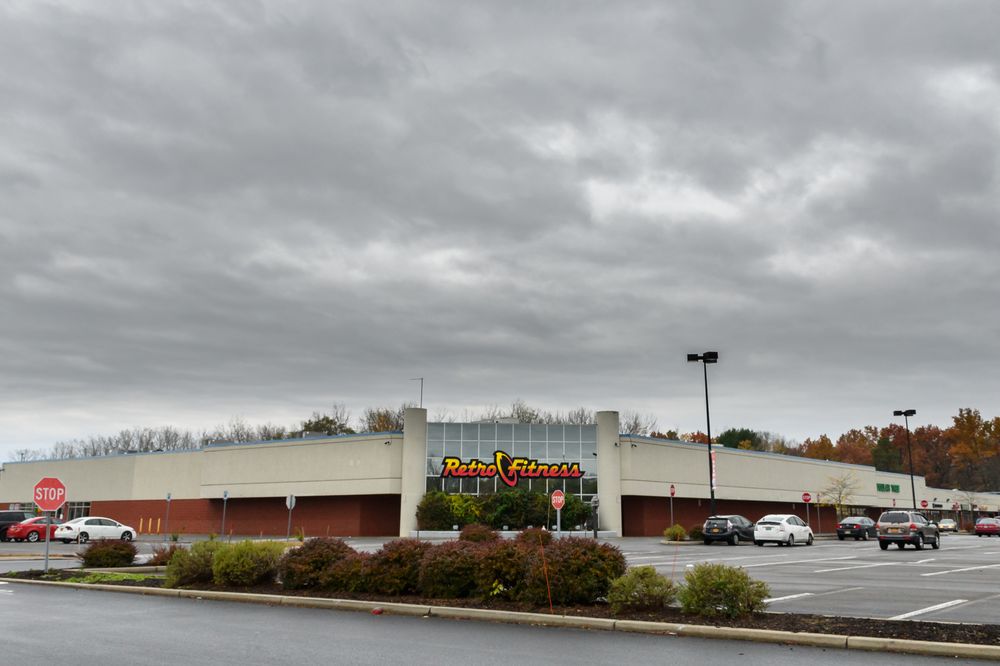 Retro Fitness in Albany | Retro Fitness 1892 Central Ave, Albany, NY