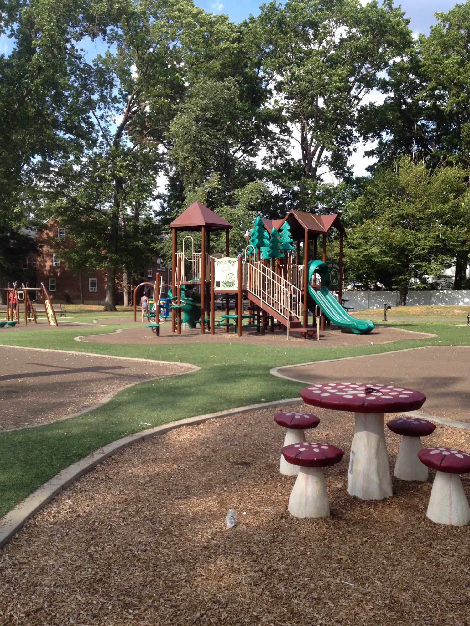 Warinanco Park in Roselle | Warinanco Park 2499 St George Ave, Roselle ...