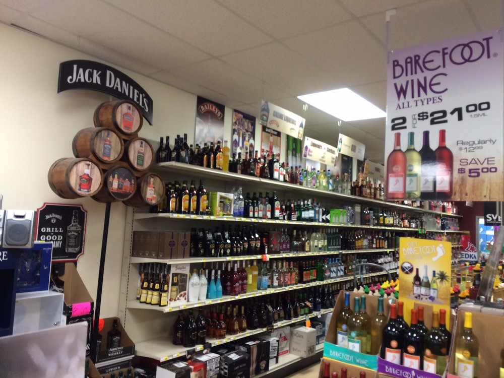 Roundabout Liquors in Cheektowaga Roundabout Liquors 3842 Harlem Rd