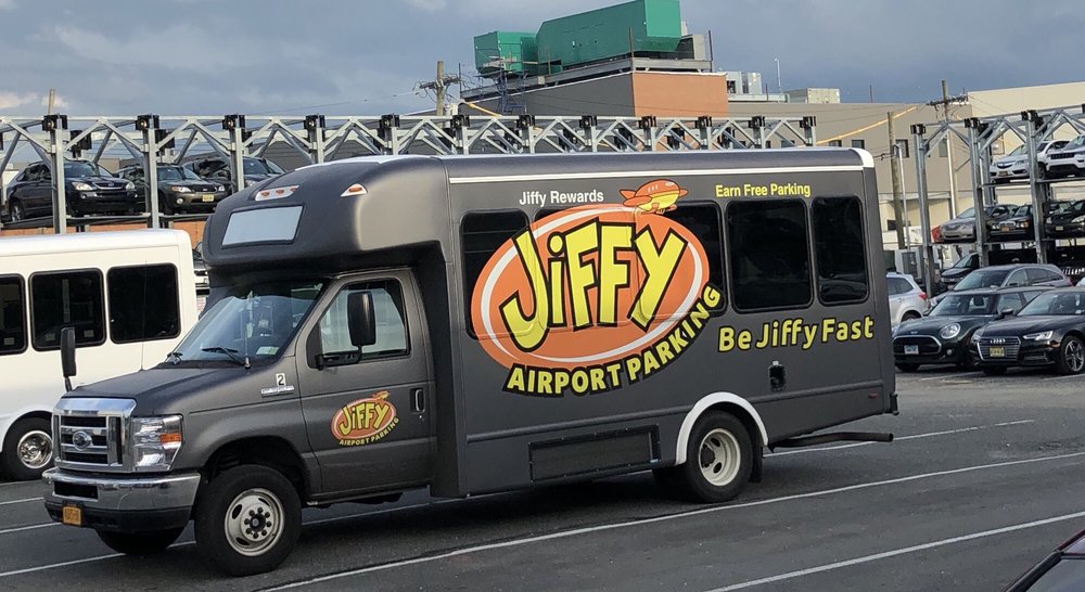 jiffy parking