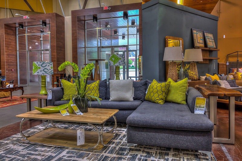 The Dump Furniture Outlet in Atlanta | The Dump Furniture Outlet 815