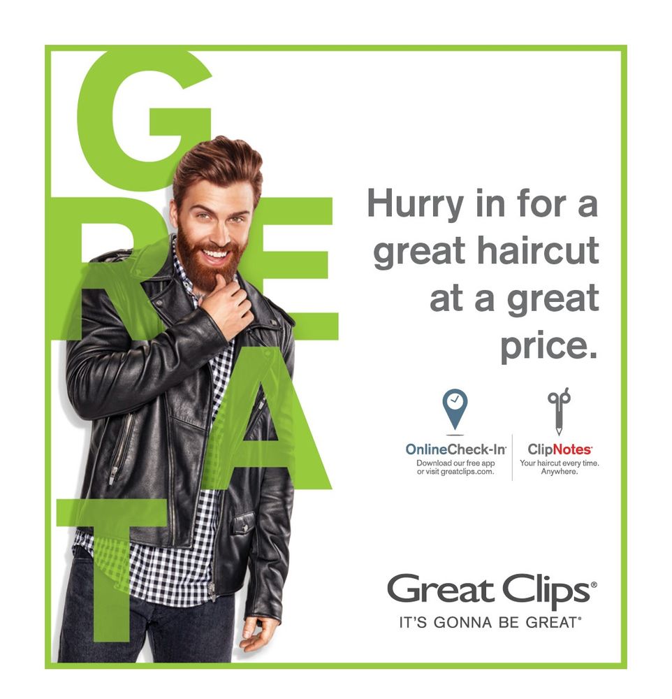 Great Clips In Littleton Great Clips 618 Constitution Ave
