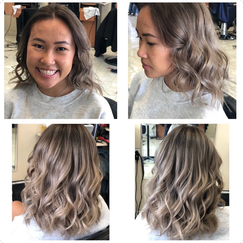 Angel Hair Salon in Westminster | Angel Hair Salon 8447 ...