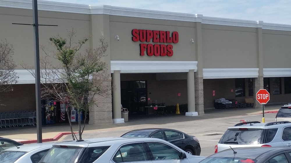 Discover Superlo Foods Southaven MS: Your Destination for Superfoods and Health