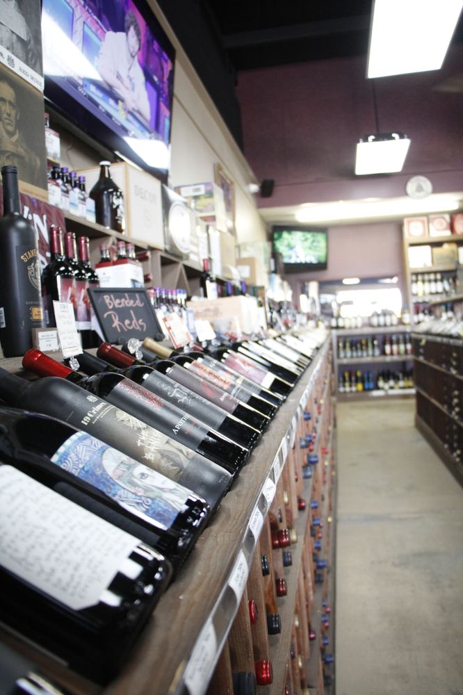 Liquor Cabinet in Bay St Louis | Liquor Cabinet 295 Highway 90, Ste 2, Bay St Louis, MS 39520 ...