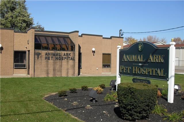 Animal Ark Pet Hospital in Erie | Animal Ark Pet Hospital 3024 W 12th