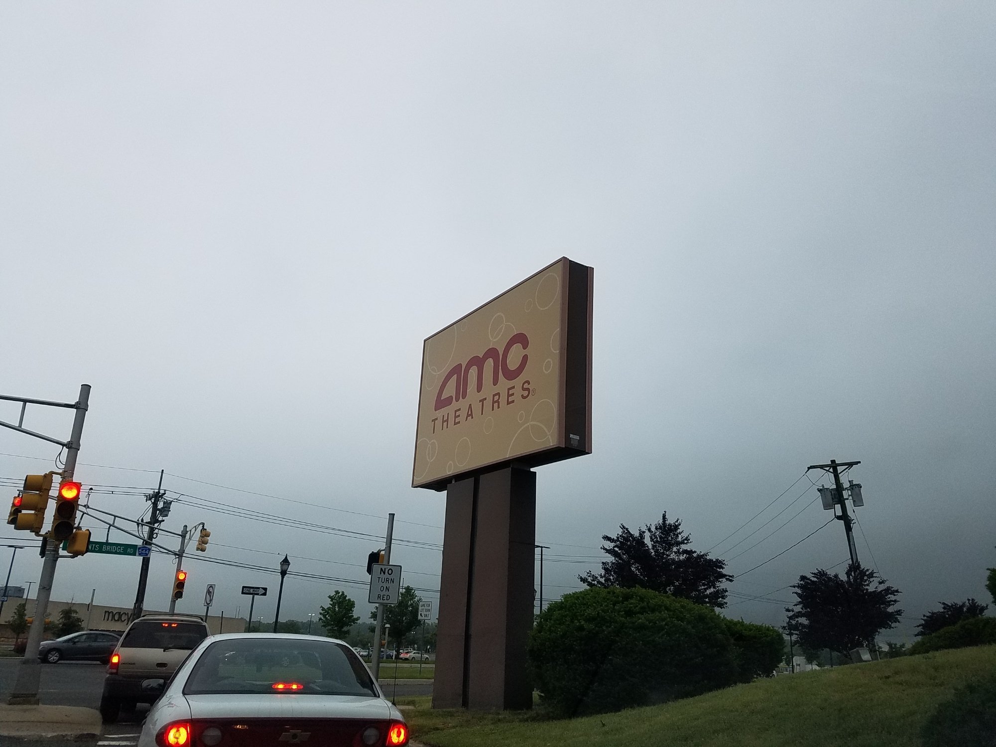 AMC Deptford 8 in Deptford | AMC Deptford 8 1740 Clements Bridge Rd