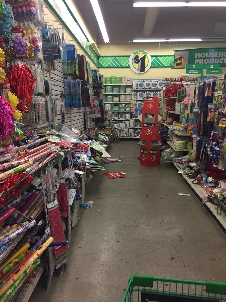 Dollar Tree in Los Angeles Dollar Tree 4300 S Central Ave, Los