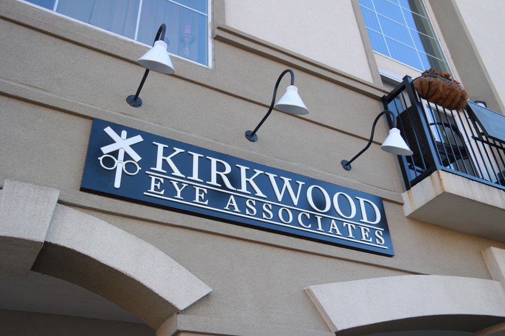 Kirkwood Eye Associates in St Louis | Kirkwood Eye Associates 200 S Kirkwood Rd, St Louis, MO ...
