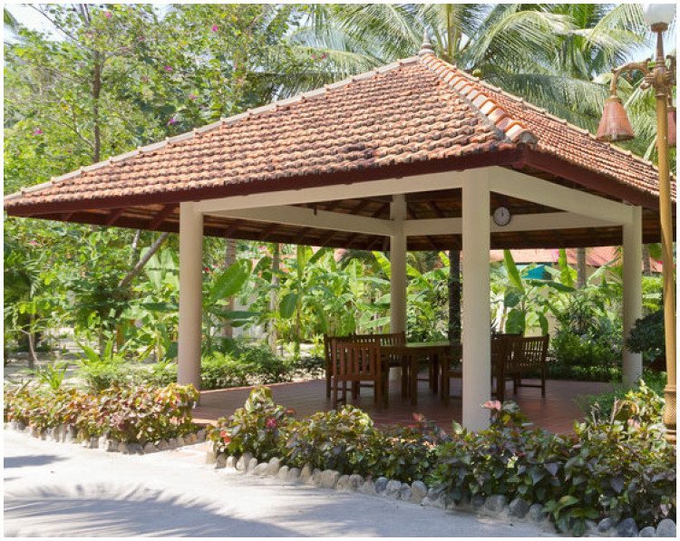 Tropical Roofing Systems in Port St Lucie Tropical Roofing Systems