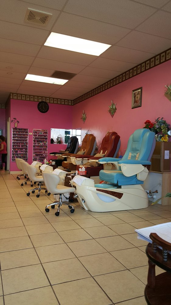 Top One Nail Salon in St Louis | Top One Nail Salon 10014 Gravois Rd, St Louis, MO 63123 Yahoo ...