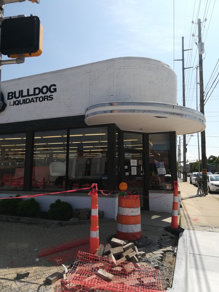 Best Bulldog Liquidators Greenwood of all time Don t miss out 