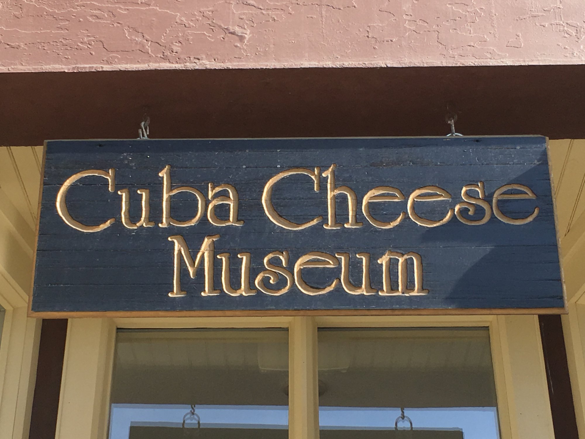 cuba cheese factory tours