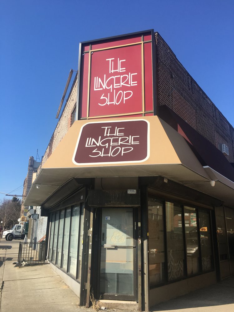 The Lingerie Shop in Brooklyn | The Lingerie Shop 5012 New Utrecht Ave