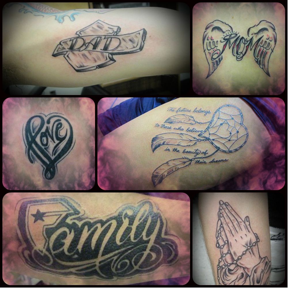 Smokin Aces Tattoo Company 622 North Main Street Bloomington Reviews  and Appointments  GetInked
