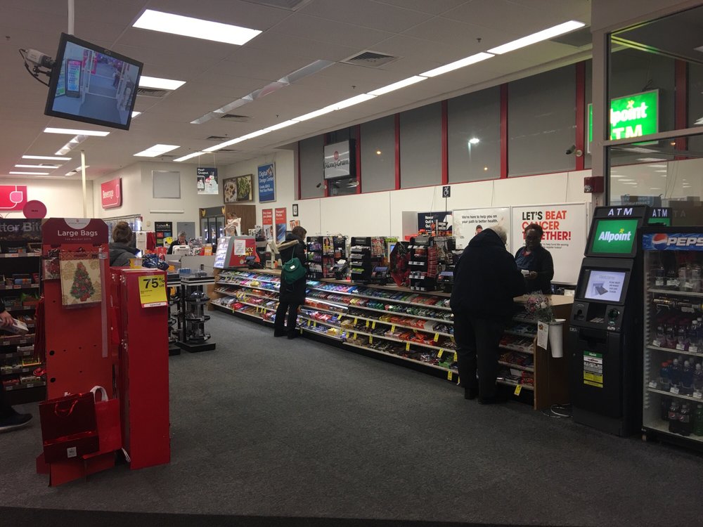 CVS Pharmacy in Royal Oak | CVS Pharmacy 30900 Woodward Ave, Royal Oak ...