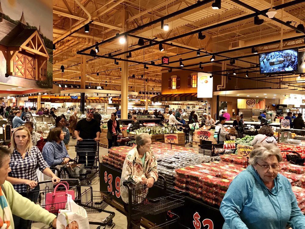 Wegmans in Virginia Beach | Wegmans 4721 Virginia Beach ...