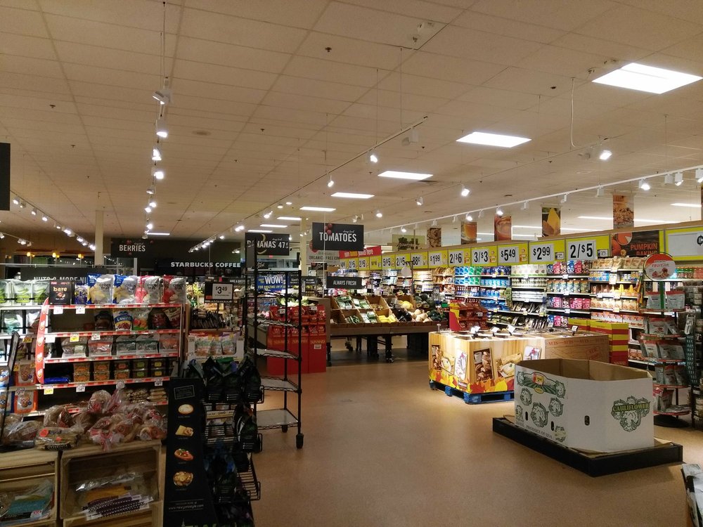 GIANT Food Stores in York | GIANT Food Stores 275 Pauline Dr, York, PA