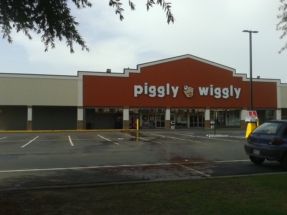 piggly wiggly georgia