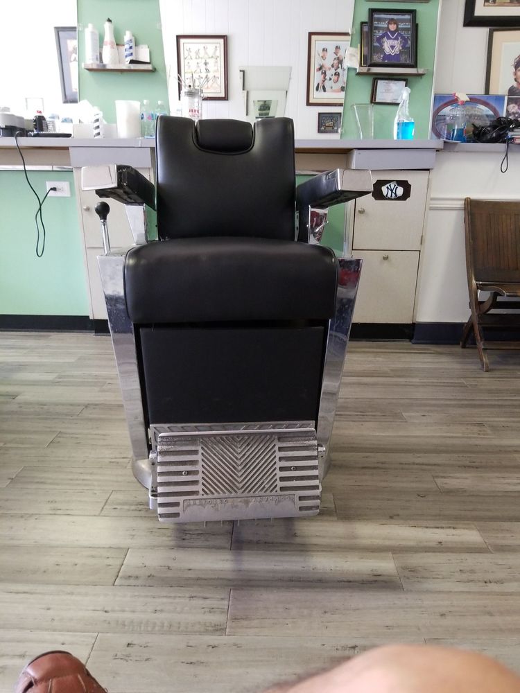 Elk's Barber Shop in Bound Brook Elk's Barber Shop 303 E 2nd St