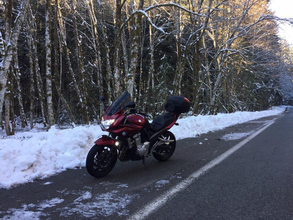 Cycle Gear in Vancouver | Cycle Gear 11505 NE Fourth Plain Rd