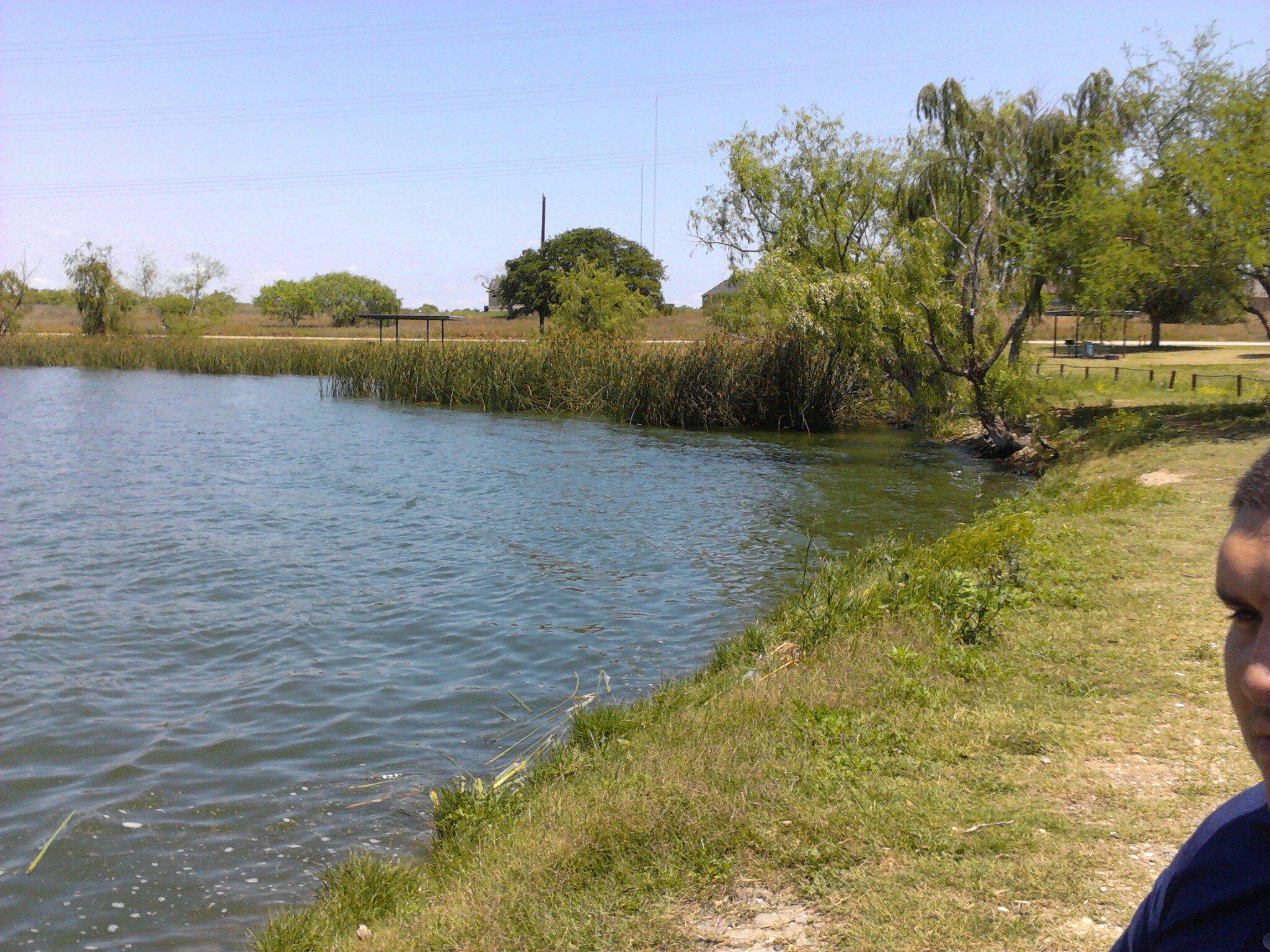 Calaveras Lake in San Antonio | Calaveras Lake 12991 Bernhardt Rd, San ...