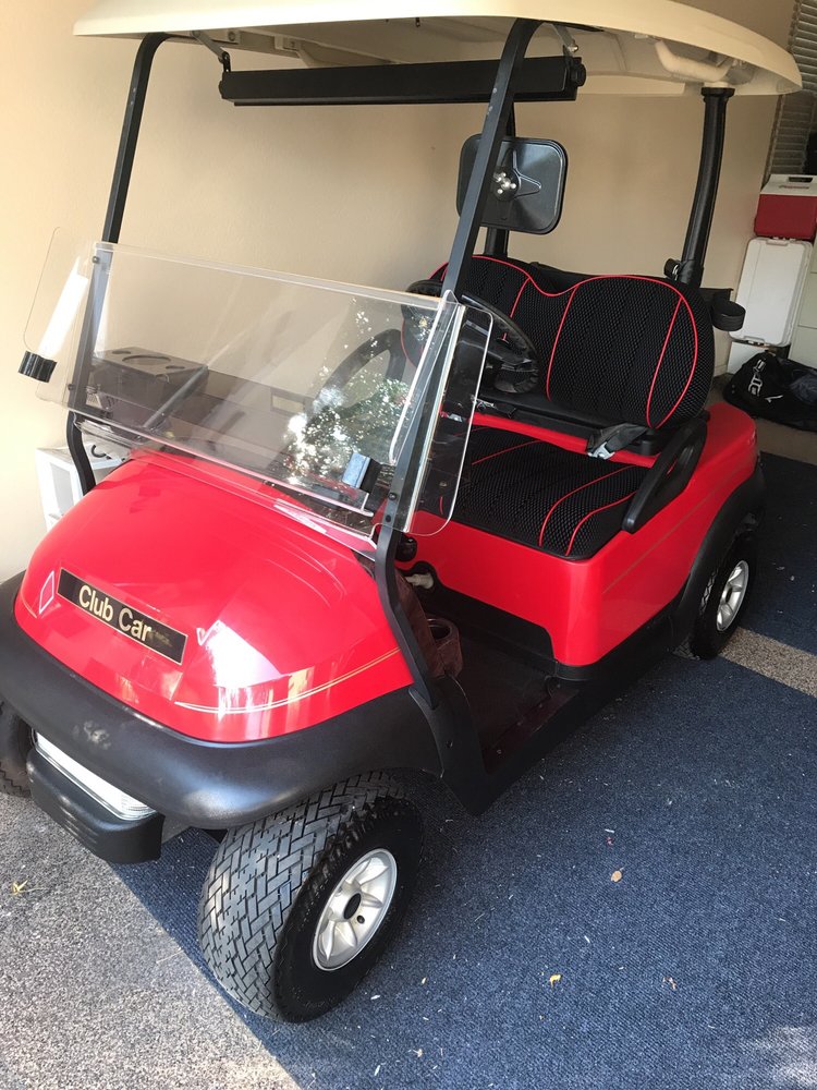 Southwest Golf Cars in Sun City West | Southwest Golf Cars ...