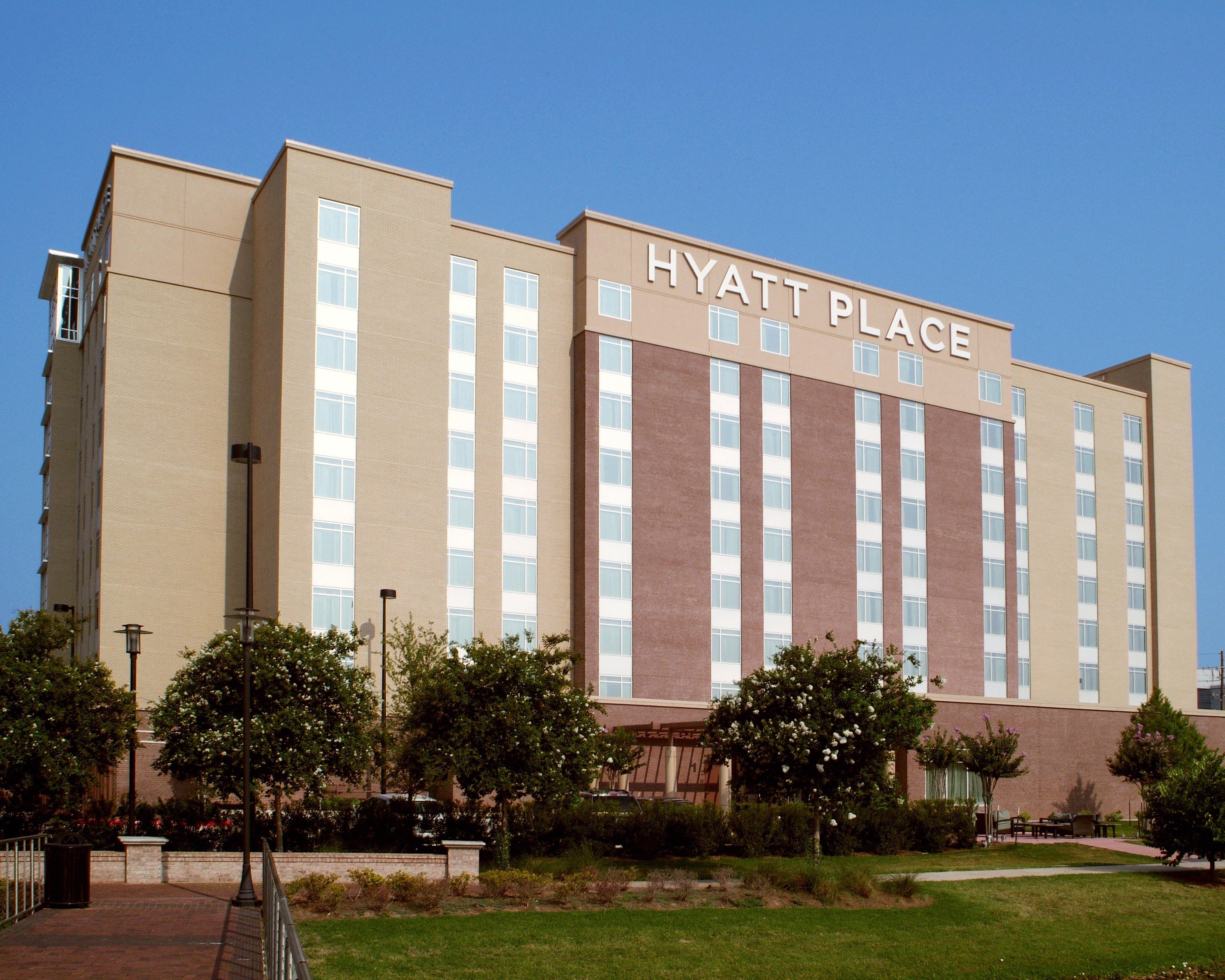 Hyatt Place Houston/Sugar Land in Sugar Land | Hyatt Place Houston