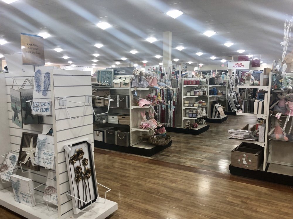 HomeGoods in Louisville | HomeGoods 4201 Towne Center Dr, Louisville