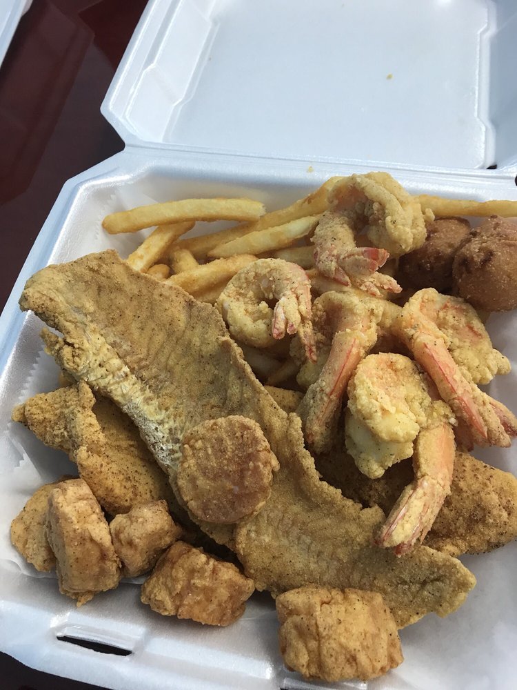 Cajun Seafood in Jacksonville | Cajun Seafood 1133 Gum Branch Rd ...