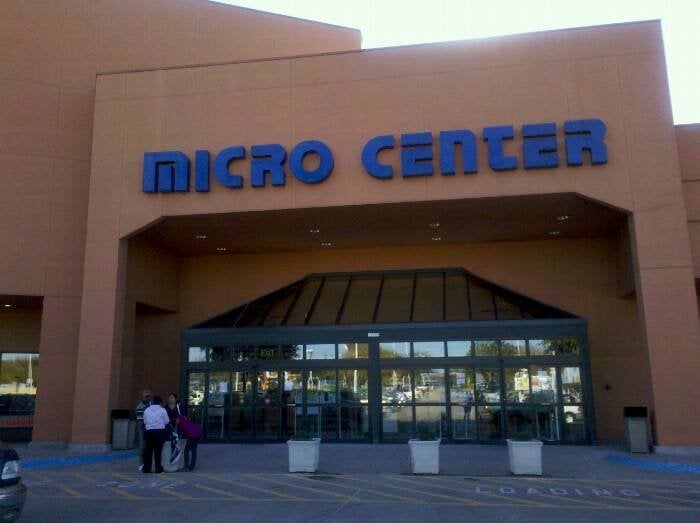 Micro Center in Dallas | Micro Center 13929 N Central Expy, Dallas, TX 75243 Yahoo - US Local