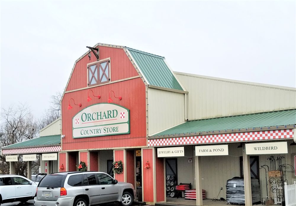 Orchard Country Store in Mooresville Orchard Country Store 1007 E