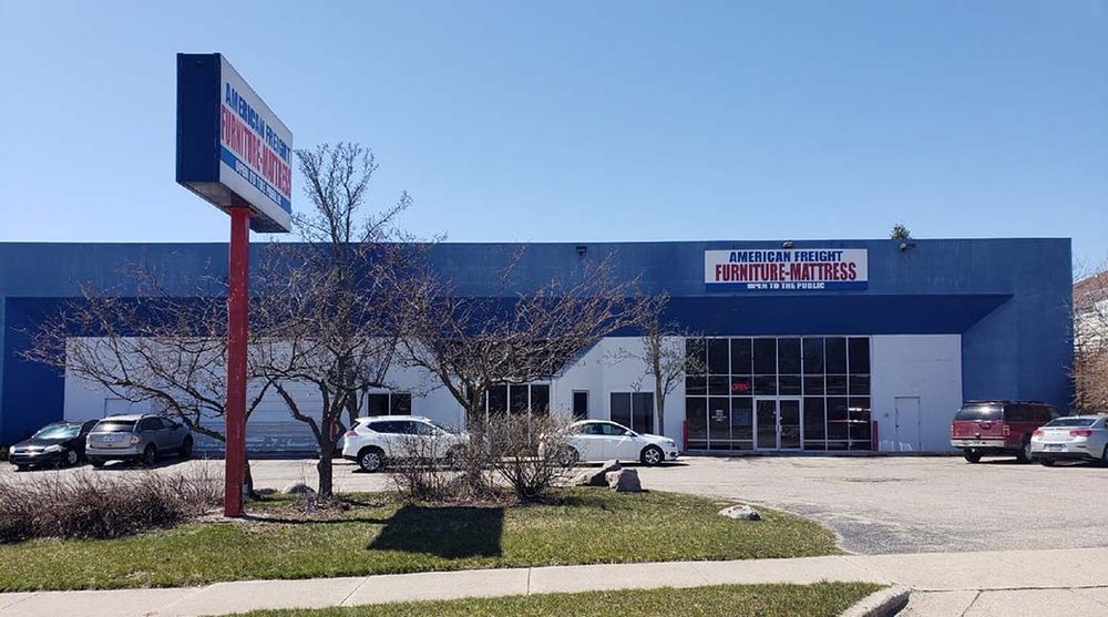 mattress stores in the high desert