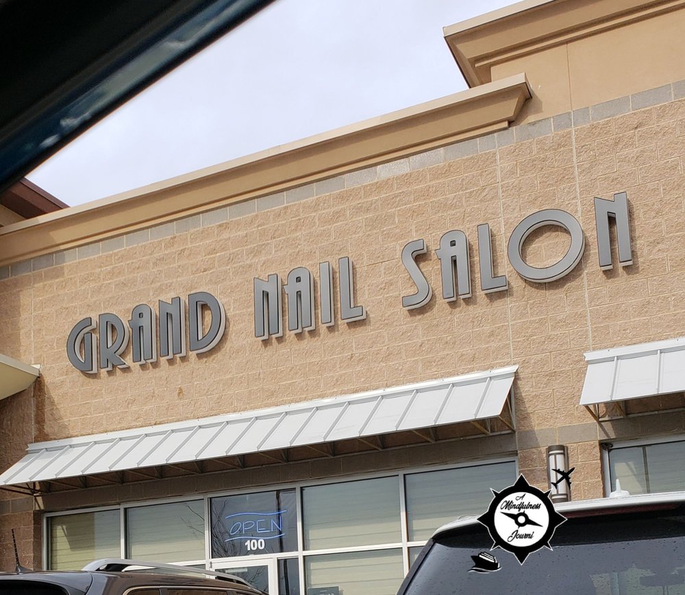 Grand Nail Salon in Rowlett | Grand Nail Salon 3005 ...