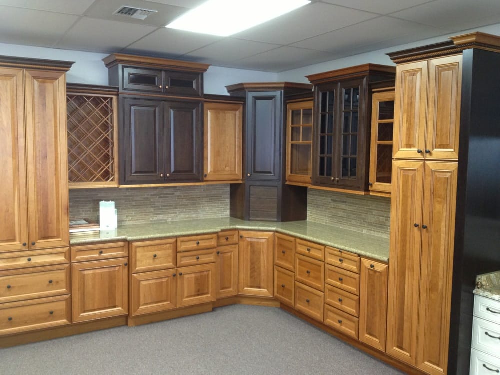 Creative Cabinet Designs in Yakima | Creative Cabinet ...