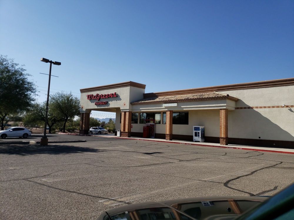 Walgreens in Tucson | Walgreens 2150 W Orange Grove Rd, Tucson, AZ 85741 Yahoo - US Local