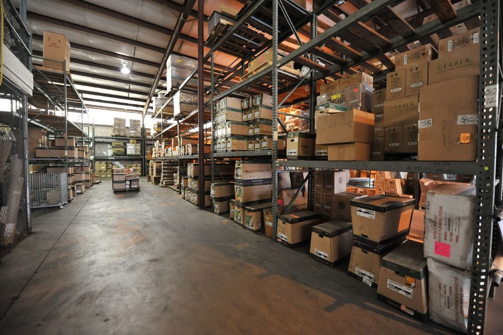 Coburn Supply in Beaumont | Coburn Supply 1000 Bowie St ...