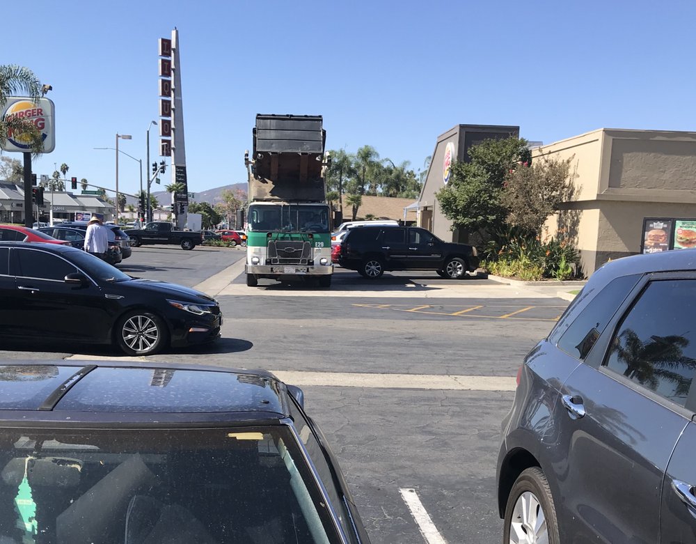 Escondido Disposal in Escondido Escondido Disposal 1044 W Washington